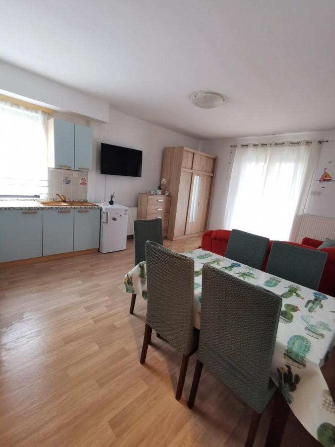 Apartments Novigrad Novigrad Istria المظهر الخارجي الصورة