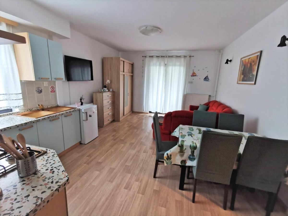 Apartments Novigrad Novigrad Istria المظهر الخارجي الصورة
