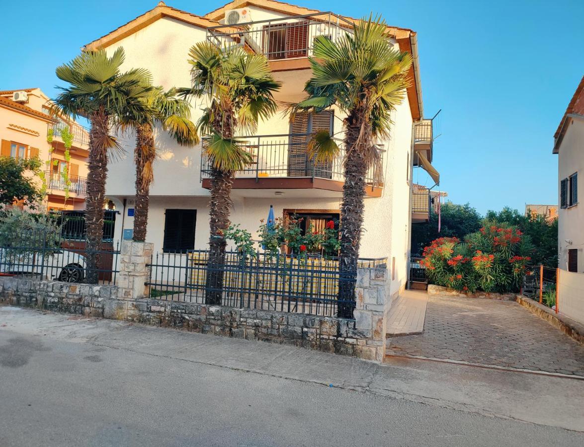 Apartments Novigrad Novigrad Istria المظهر الخارجي الصورة