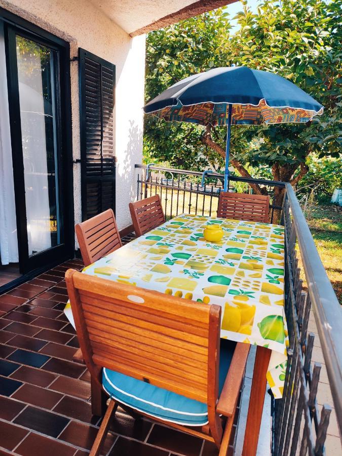 Apartments Novigrad Novigrad Istria المظهر الخارجي الصورة
