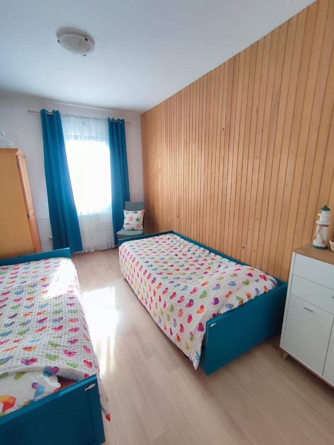 Apartments Novigrad Novigrad Istria المظهر الخارجي الصورة