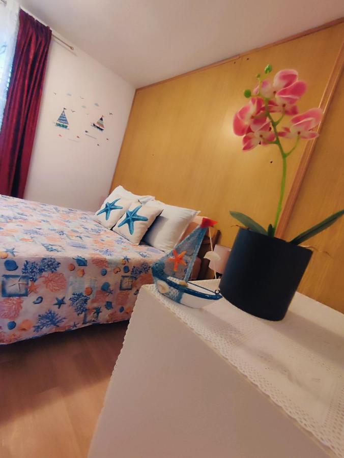 Apartments Novigrad Novigrad Istria المظهر الخارجي الصورة