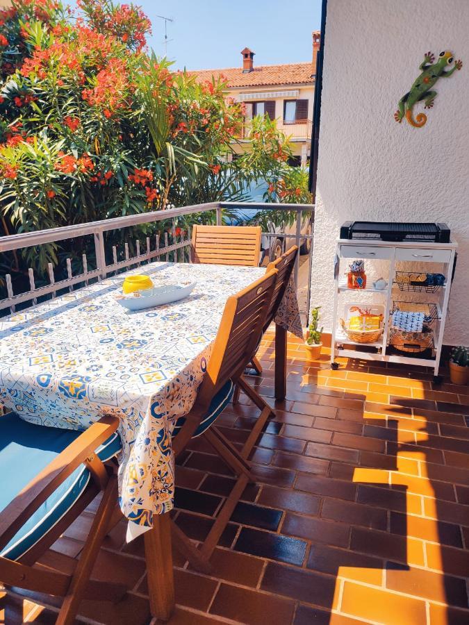 Apartments Novigrad Novigrad Istria المظهر الخارجي الصورة